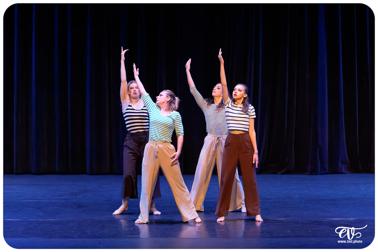 ECOLE DE DANSE CÉCILE ADAMOW